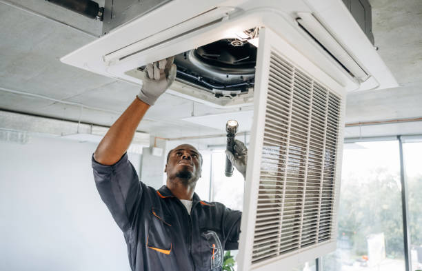 Licensed Hvac service in Beecher, IL - FH HVAC