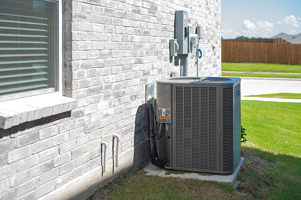 Reliable Hvac contractor in Beecher, IL by FH HVAC